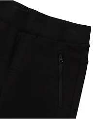 Lands' End Boys Active Iron Knee Knit Pants