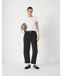 Hush Women's Cordi Barrel Leg Pants