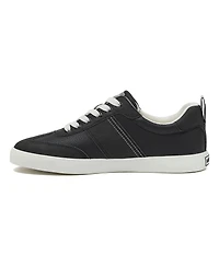 Lands' End Women's Tribeca Low Top Sneakers