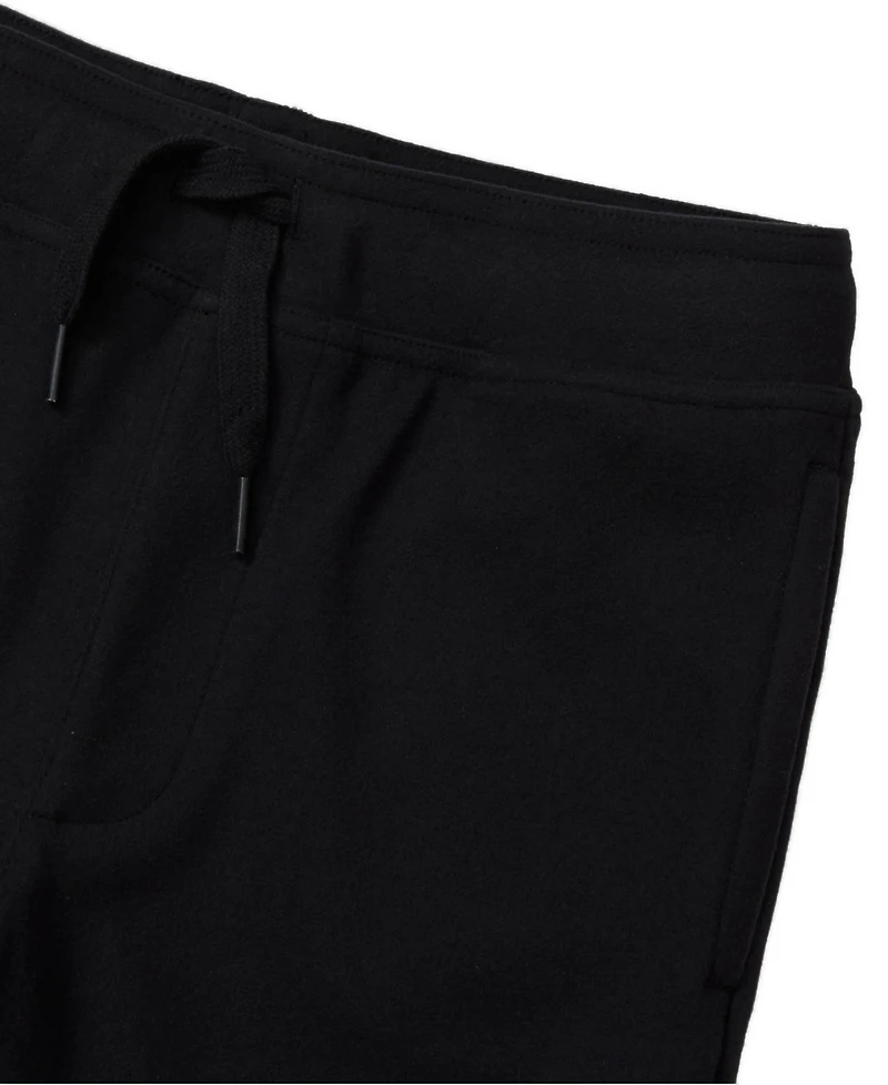 Lands' End Kids Everyday Fleece Pants