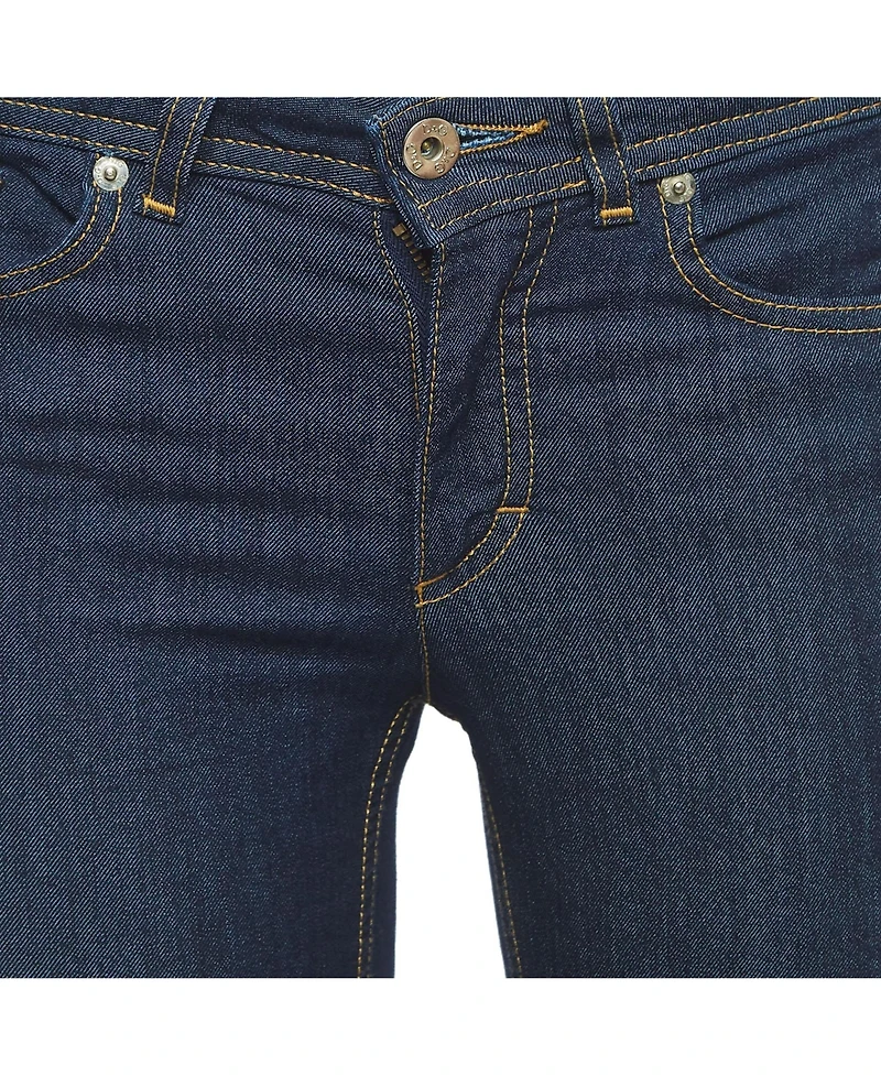 Pre-Owned Dolce & Gabbana Women's Denim Slimmy Tight Jeans