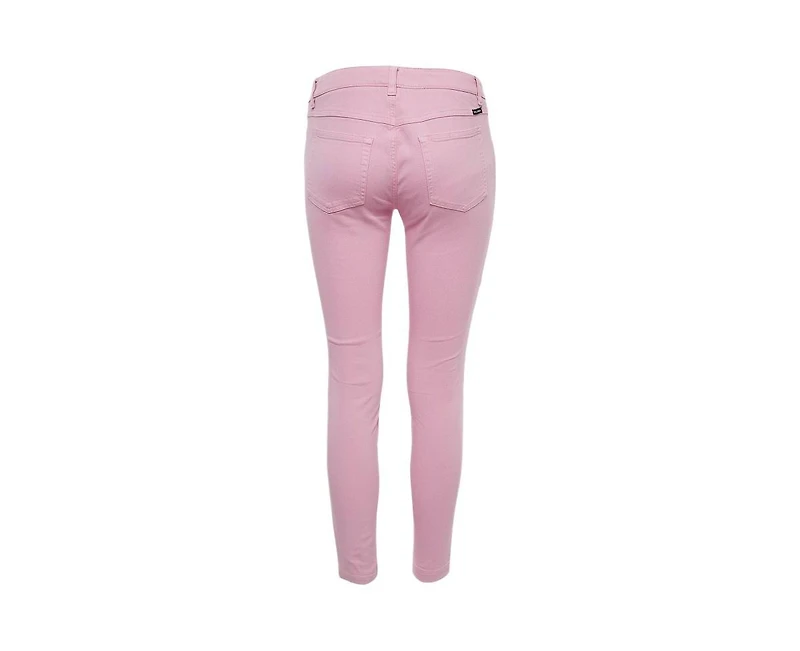 Pre-Owned Dolce & Gabbana Women's Denim Pretty Fit Jeans