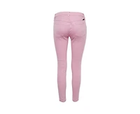 Pre-Owned Dolce & Gabbana Women's Denim Pretty Fit Jeans