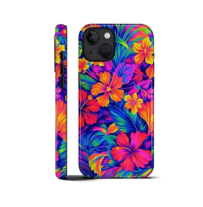 Lisen Dual-Layer Phone Case Compatible with Apple iPhone 16 Pro