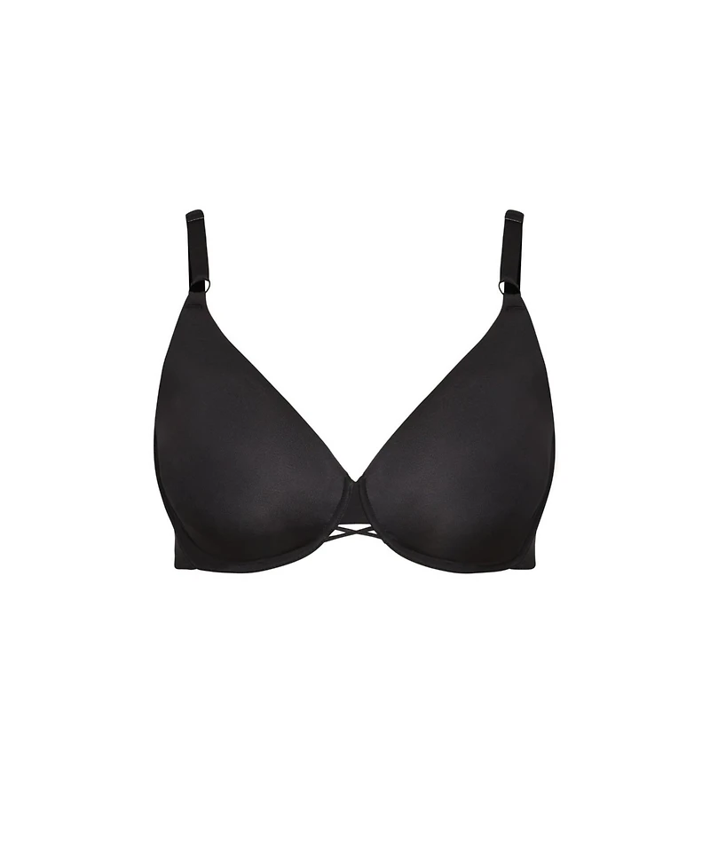 Avenue Women's Back Smoother Bra