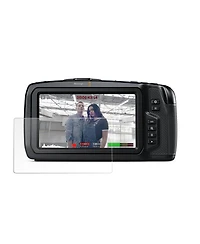 ProOptic Glass Screen Protector for Blackmagic Design Pocket Cinema Camera 4K/6K and 6k Pro