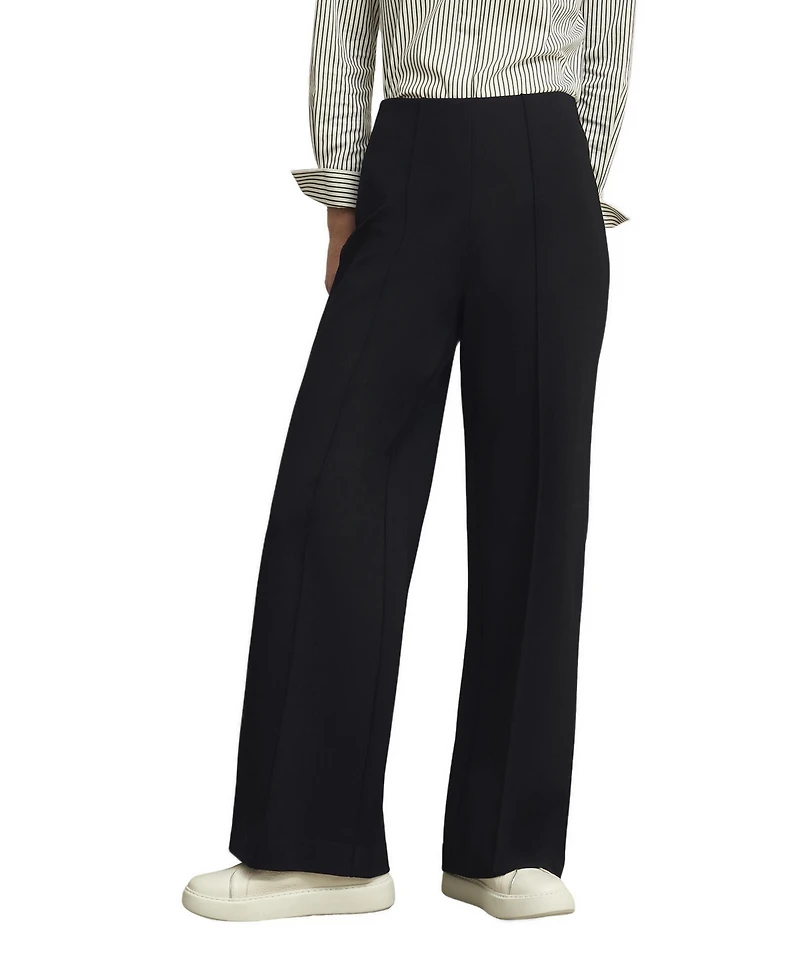 Hobbs London Women's Prim Trouser