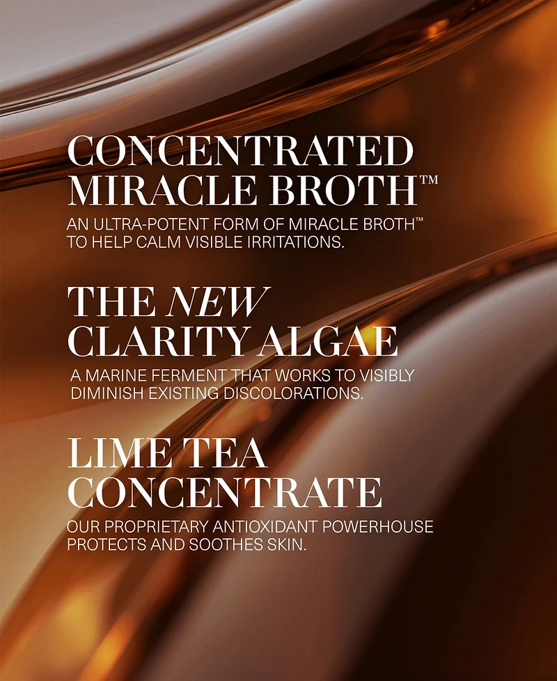 La Mer The Concentrate, 1.7 oz.