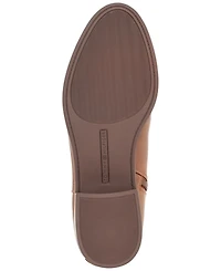 Tommy Hilfiger Women's Dorrie Tall Riding Boots