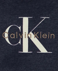 Calvin Klein Boys' 4-20 Hooded Fleece Hoodie and Joggers, 2-Piece Set