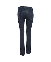 Pre-Owned Burberry Women's Denim Stretch Jeans