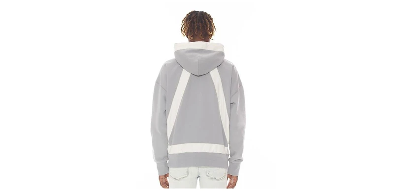 Hvman Chosen To Prevail x Cult Men's Pullover Sweatshirt