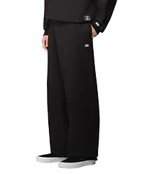 Alpha Industries Men's Essential Relaxed-Fit Cotton Sweatpant
