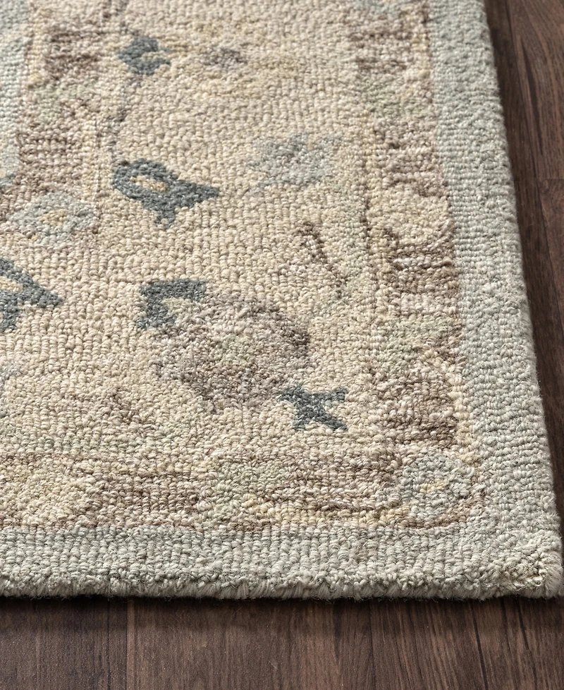 Lr Home Caradoc Amb-107 5'9" x 8'9" Area Rug