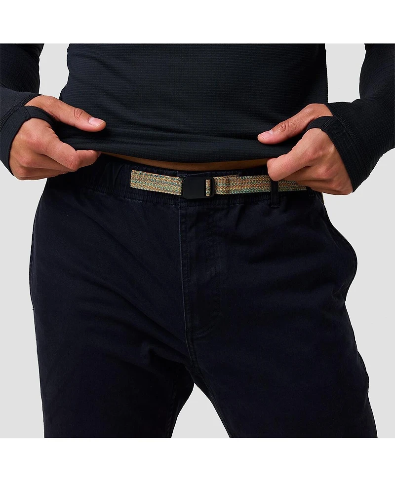 Backcountry Men's Venture Daily Pant Work Pants