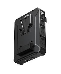 SmallRig Hot-Swap V-Mount Battery Plate