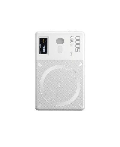 Godox MA5R Rgb Led Light and Power Bank