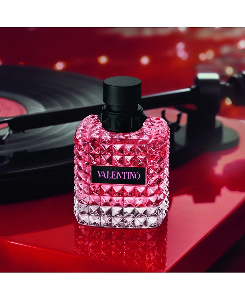 Valentino 2-Piece Donna Born in Roma Intense Eau de Parfum Holiday Fragrance Gift Set