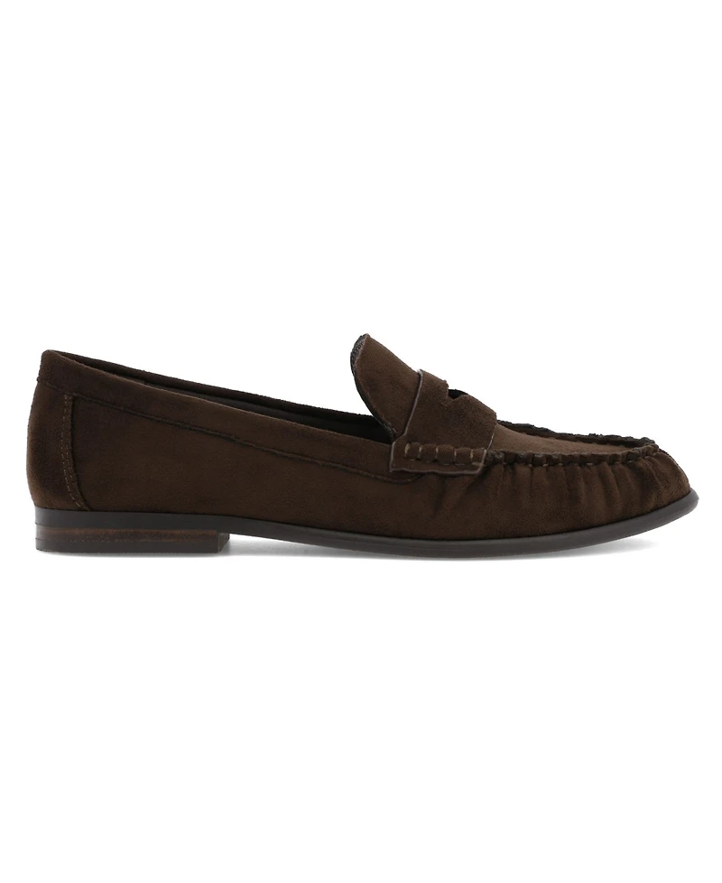 Mia Women's Carrson Penny Loafers
