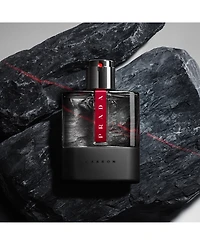 Prada 3-Piece Luna Rossa Carbon Eau de Toilette Set