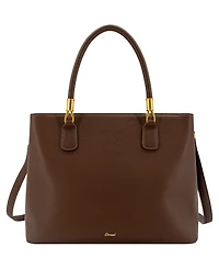 Like Dreams Mila Charm Medium Crossbody Handbag