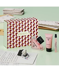 Prada 3-Piece Paradoxe Eau de Parfum Gift Set