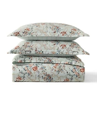 Lauren Ralph Lauren Hayley Cotton 3-Piece Comforter Set