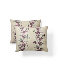 Lauren Ralph Lauren Audra 3-Piece Cotton Duvet Cover Set, Full/Queen