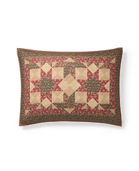 Lauren Ralph Lauren Winslow Cotton Sham