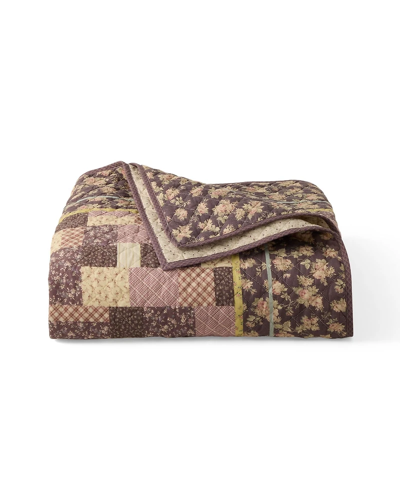 Lauren Ralph Lauren Margaret Cotton Quilt