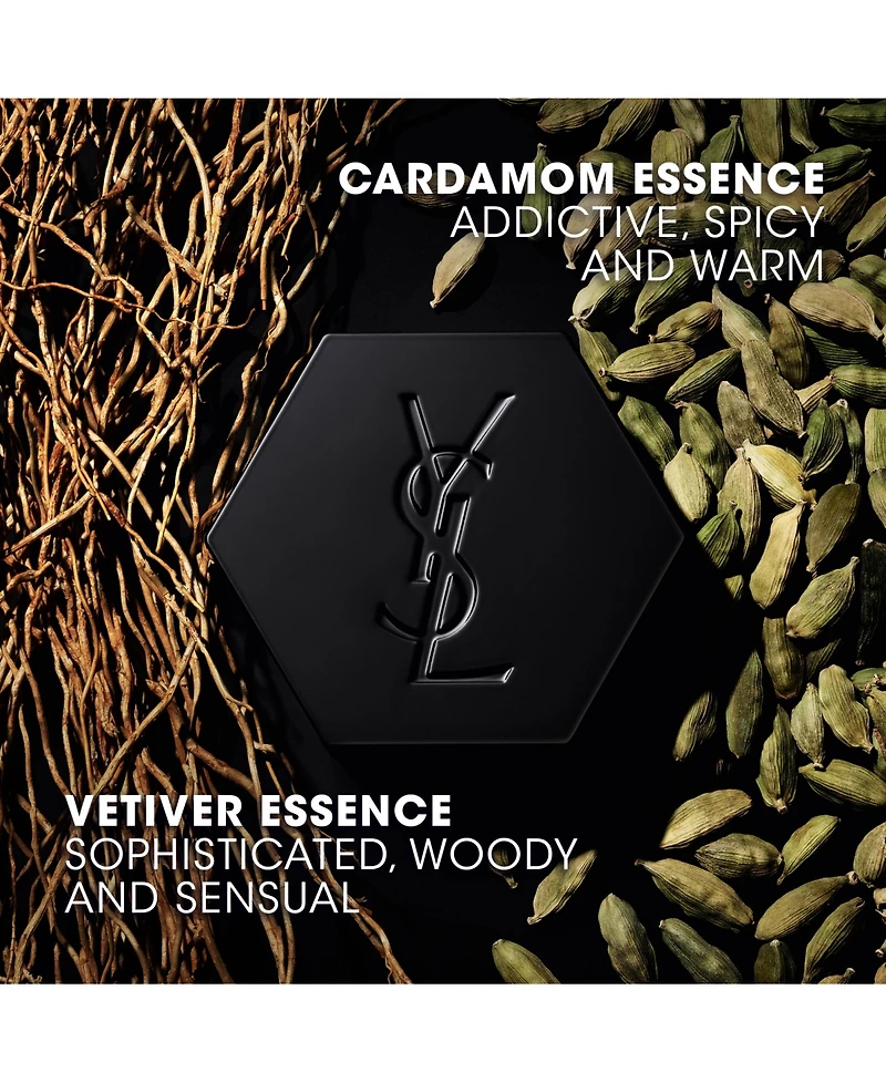 Yves Saint Laurent 2-Piece La Nuit De L'Homme Eau de Toilette Gift Set