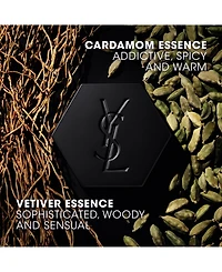 Yves Saint Laurent 2-Piece La Nuit De L'Homme Eau de Toilette Gift Set