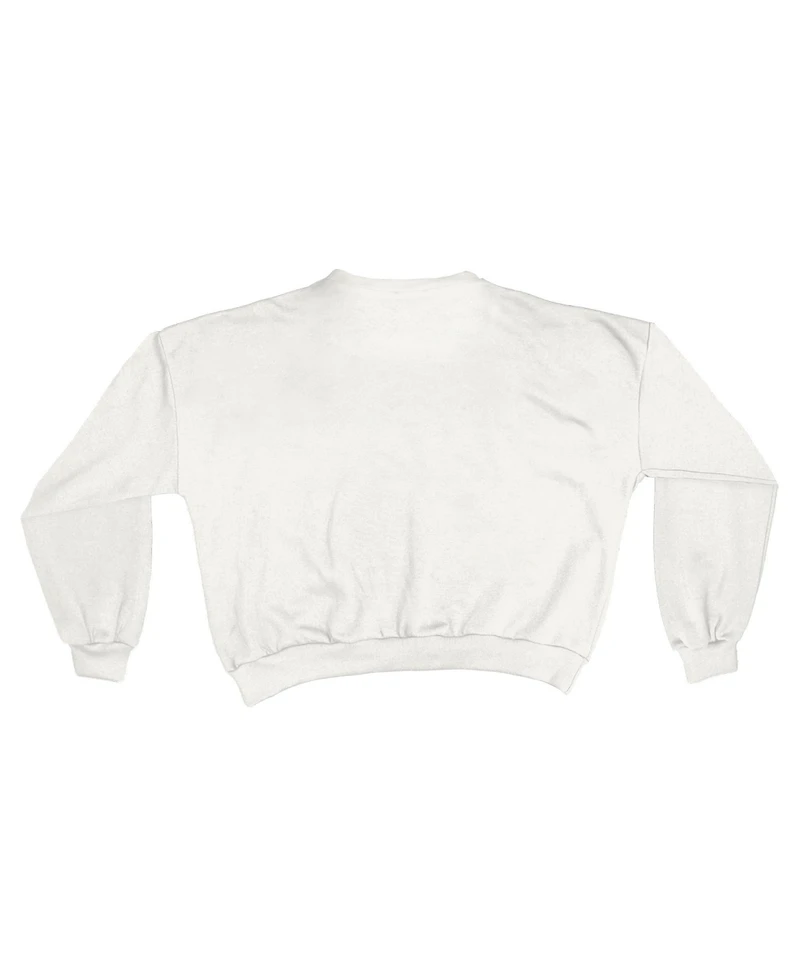 Pressbox Women's Ucf Knights Janice Oversized Retro Graphic Sweatshirt