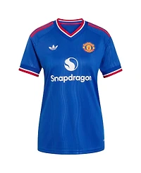 Adidas Women's Manchester United Bruno Fernandes 2026/27 Away Replica Jersey