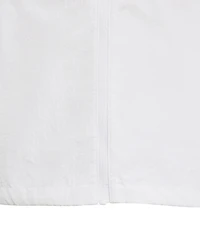 Adidas Boys' and Girls' Anthem Full-Zip Mock-Neck Raglan-Sleeve Jacket