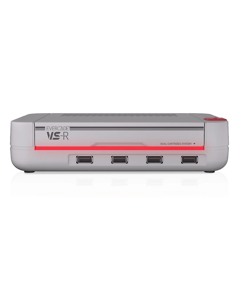 Blaze Entertainment Vs-r Solo 4GB Console