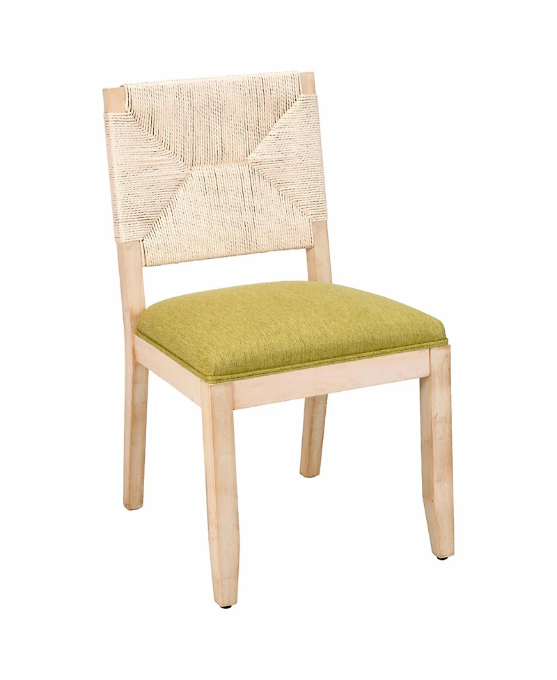 Streamdale Furniture French Country Dining Chairs Set of 2