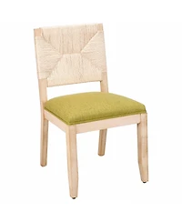 Streamdale Furniture French Country Dining Chairs Set of 2