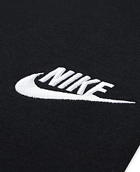 Nike Boy Toddler 2T-4T Logo Detail Sweatshirt and Jogger Pants, 2-Piece Set