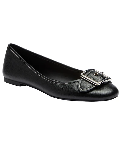 Coach Women's Margot Ballet Slip-On Flats