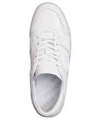 Coach Women's Soft Soho Lace-Up Sneakers