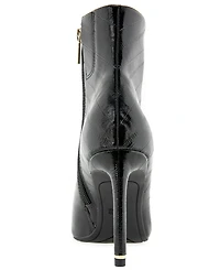 Kenneth Cole New York Women's Quincy Ankle Stiletto Dress Booties
