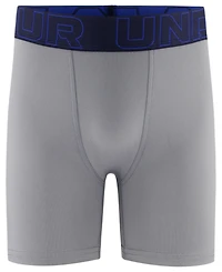 Under Armour Men's Performance Tech Boxer Briefs, 3-Piece Set