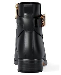 Michael Kors Women's Rachel Almond Toe Booties