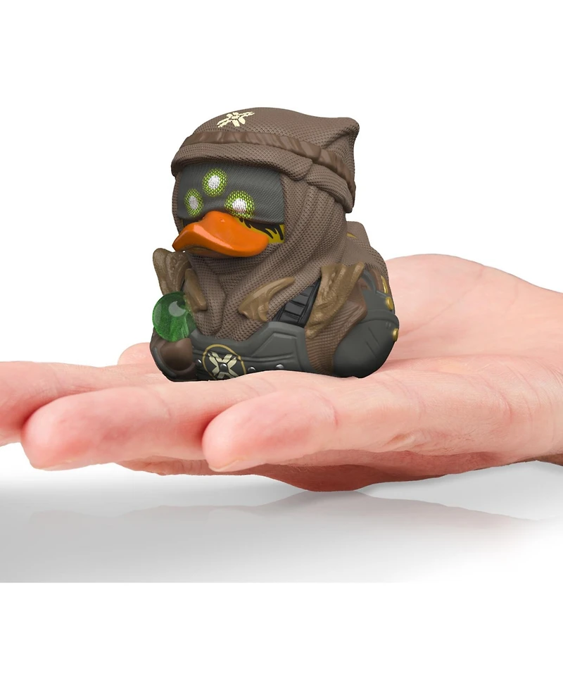 Tubbz Destiny Eris Morn Mini Collectible Figure, Ages 5+