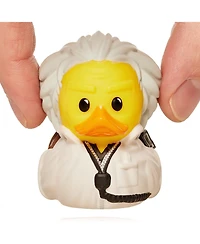 Tubbz Back to the Future Doc Mini Collectible Figure, Ages 5+