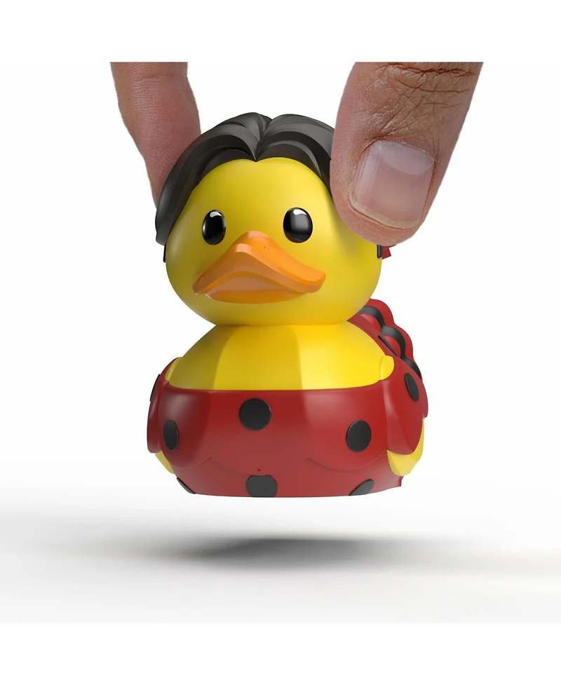 Tubbz Spain Mini Edition Collectible Figure, Ages 5+
