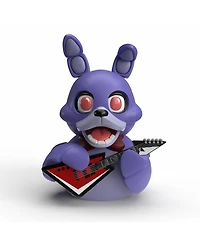 Tubbz Five Nights at Freddy's Bonnie Officially Licensed Collectible Boxed Edition 4.35" Action Figure, Ages 5+