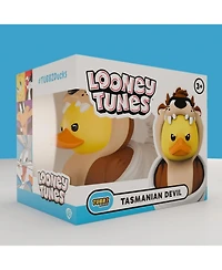 Tubbz Looney Tunes Tazmanian Devil Vinyl Figure, 4.35", Ages 5+
