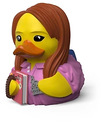 Tubbz Mean Girls Cady Heron Mini Edition Collectible Figure, Ages 5+
